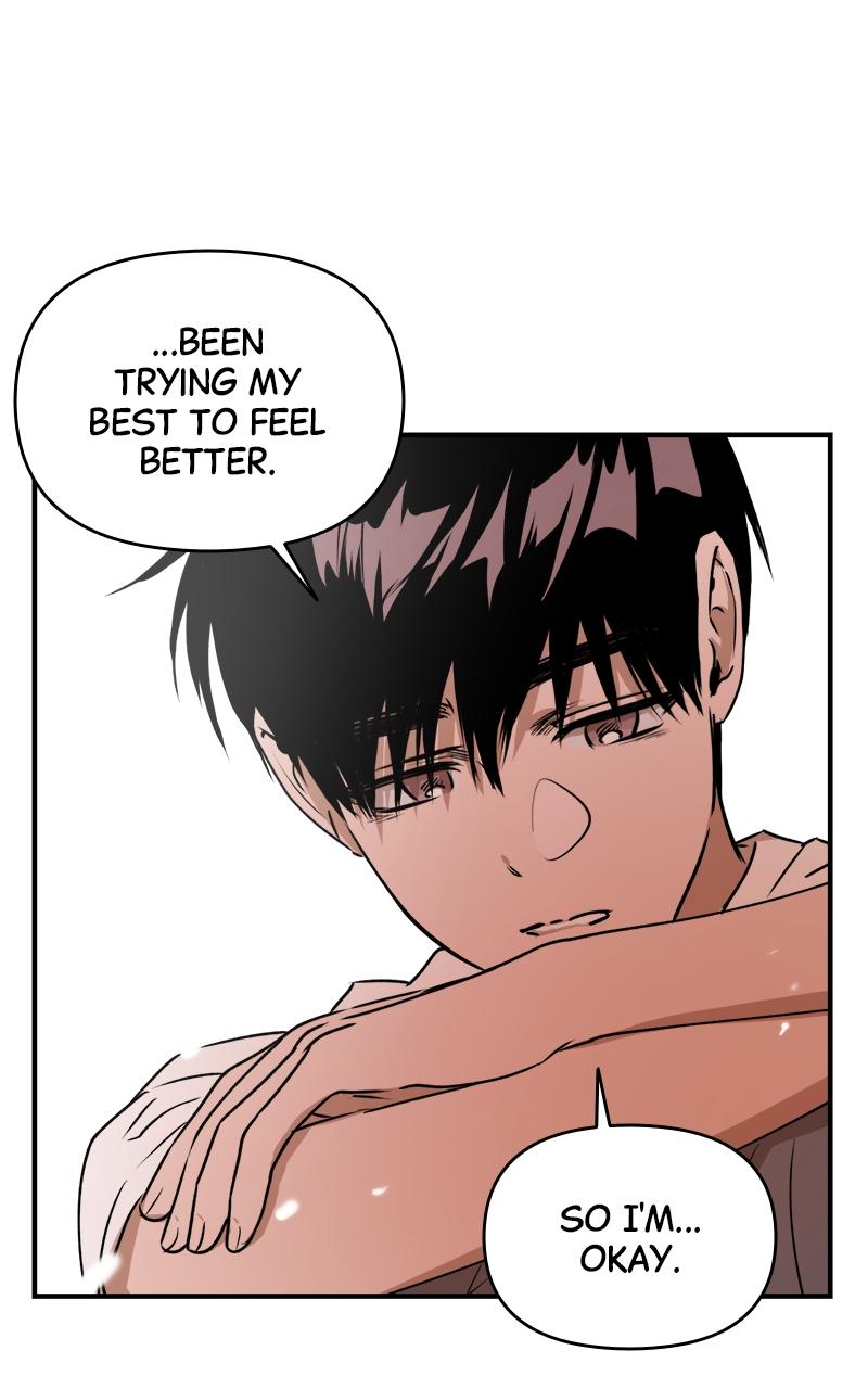 To Drown In You Chapter 25 - Page 75