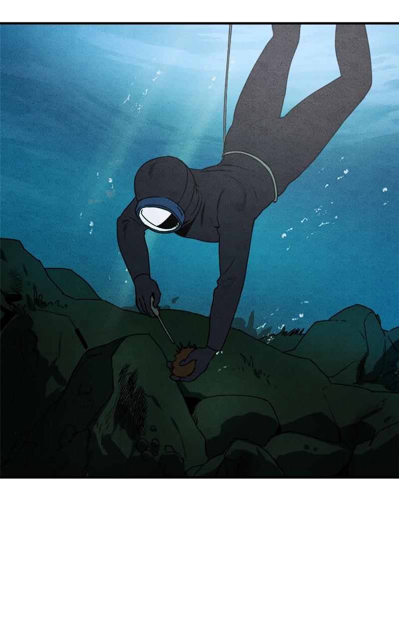 To Drown In You Chapter 26 - Page 10