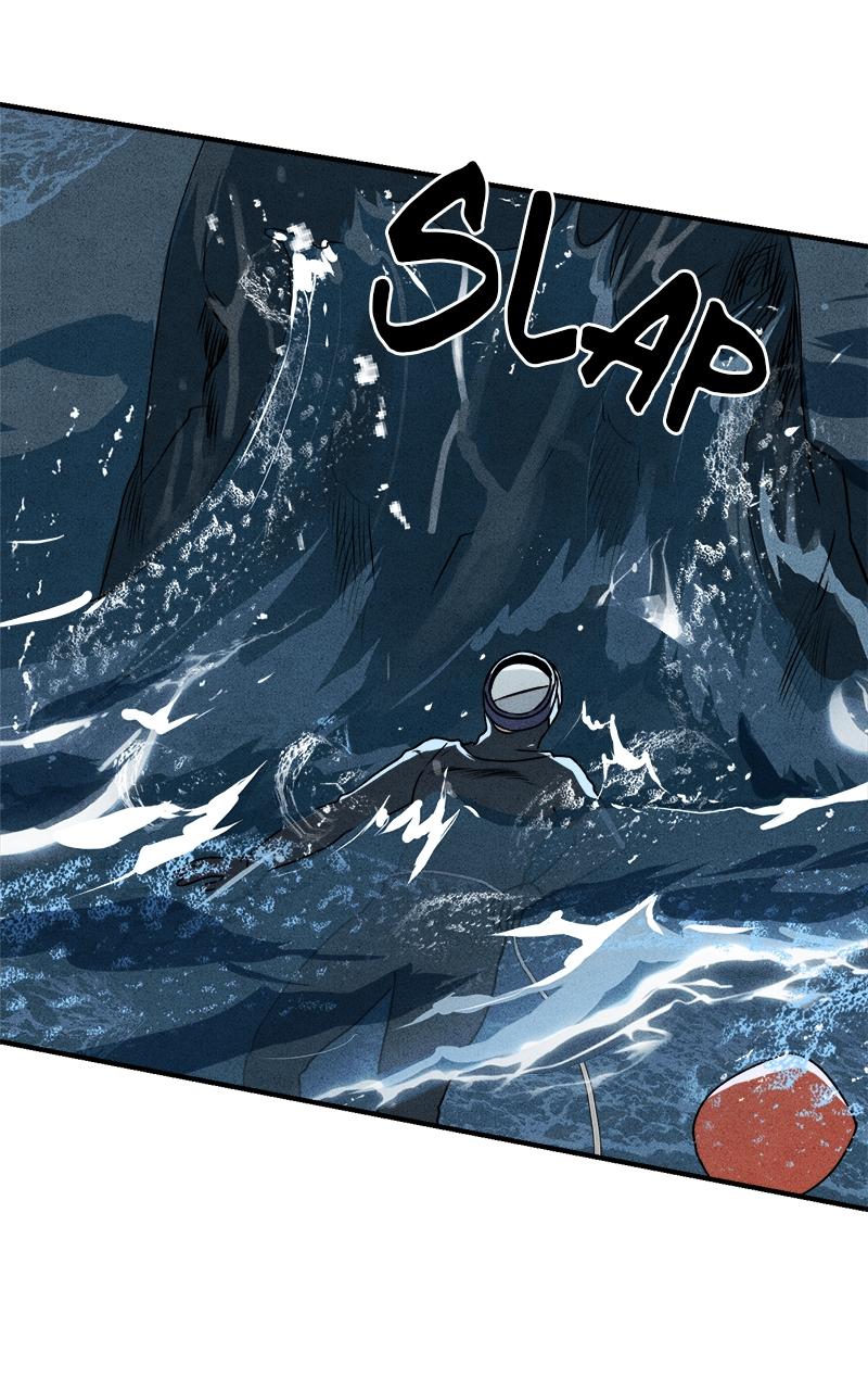 To Drown In You Chapter 26 - Page 19