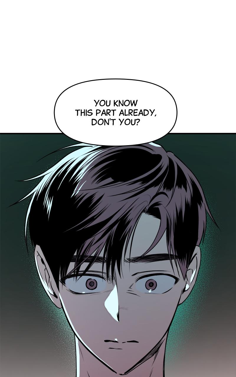 To Drown In You Chapter 26 - Page 25