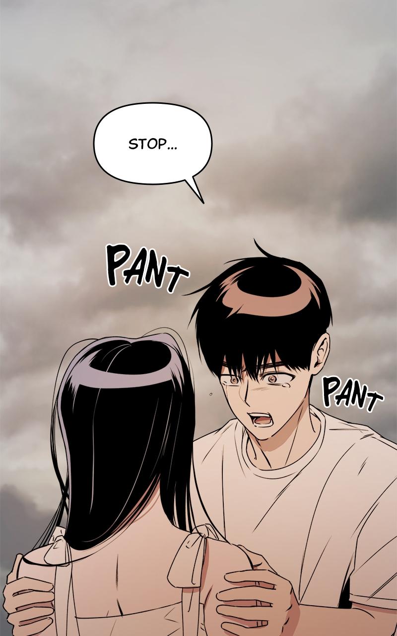 To Drown In You Chapter 26 - Page 31