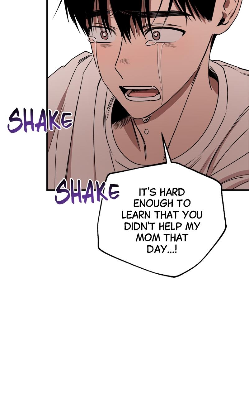 To Drown In You Chapter 26 - Page 33