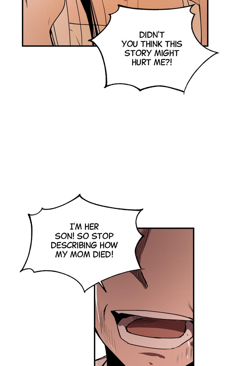 To Drown In You Chapter 26 - Page 35