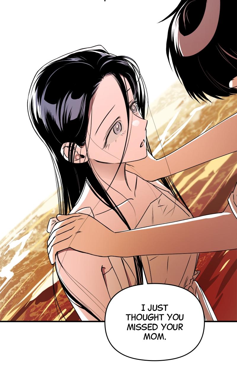 To Drown In You Chapter 26 - Page 37