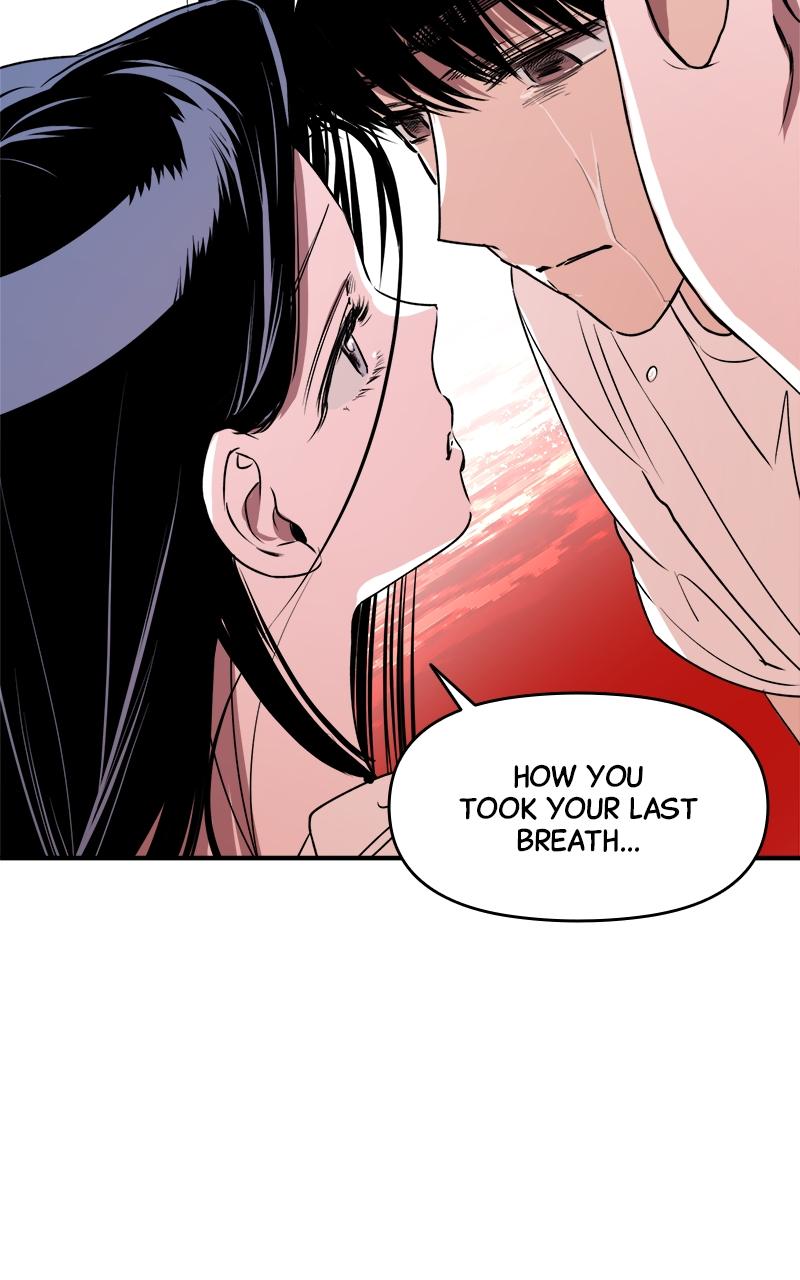 To Drown In You Chapter 26 - Page 43