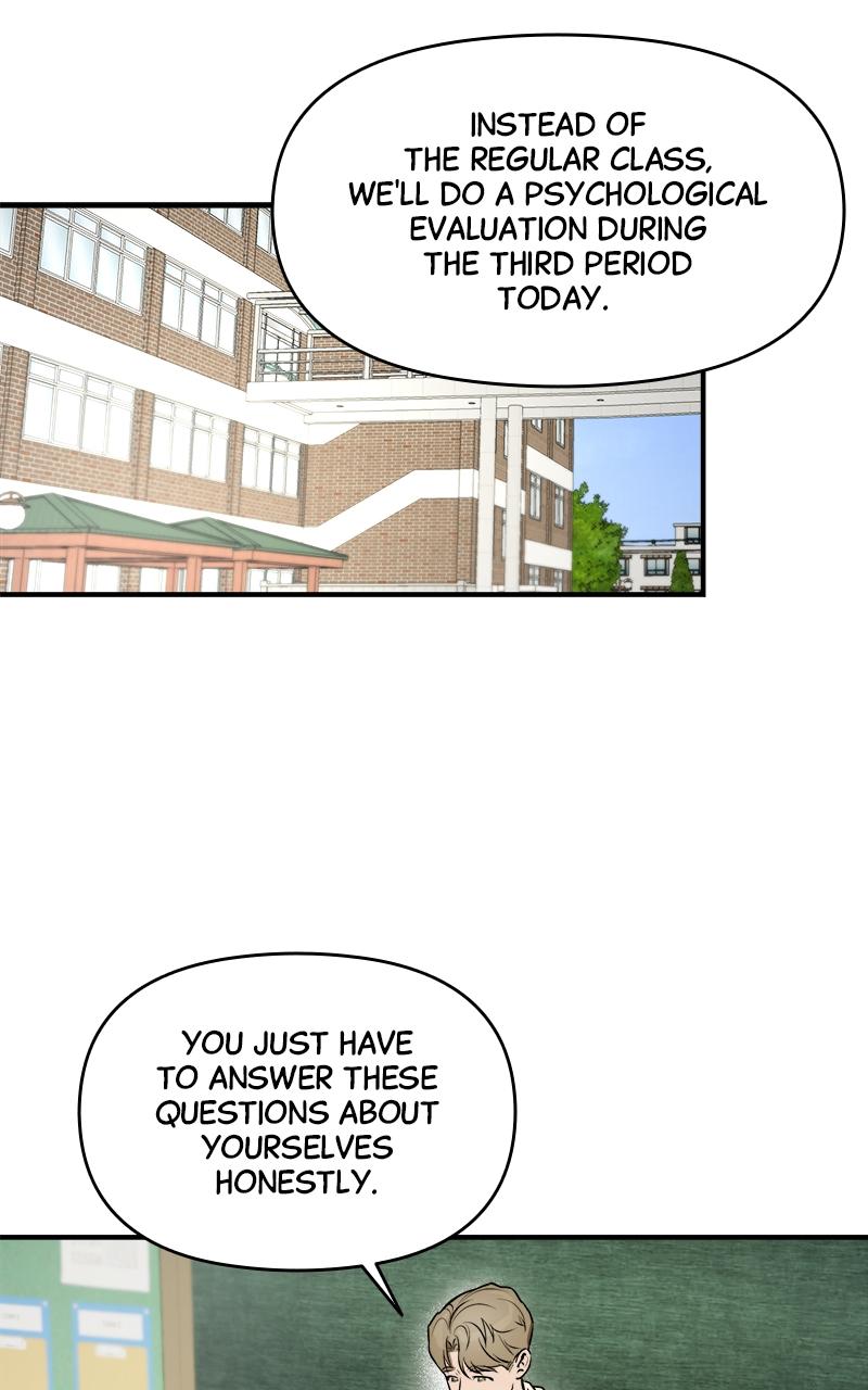 To Drown In You Chapter 26 - Page 61