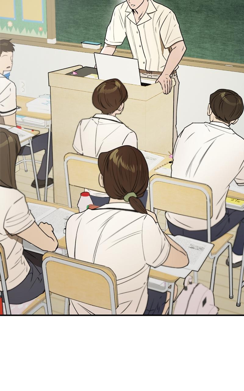 To Drown In You Chapter 26 - Page 62