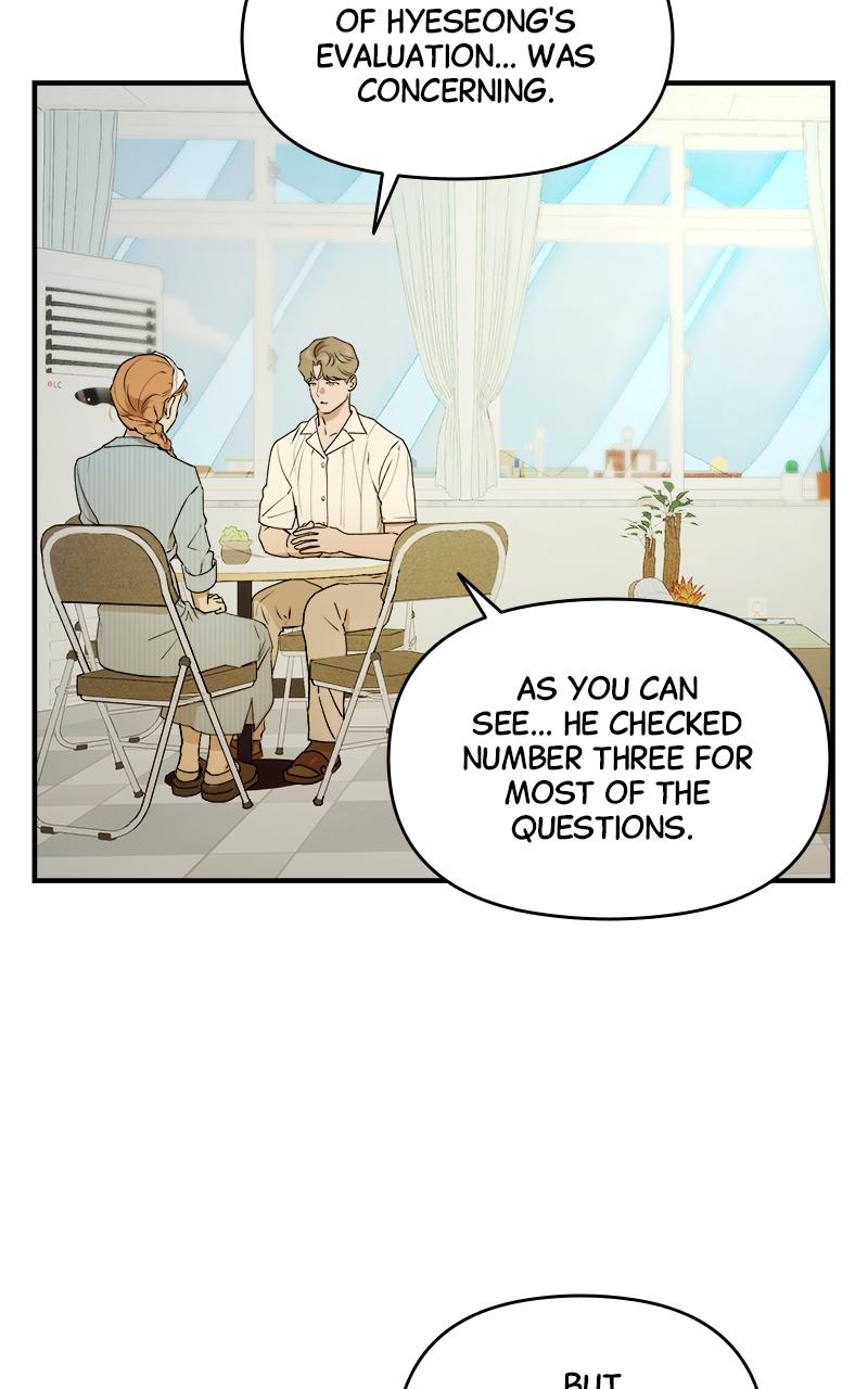 To Drown In You Chapter 26 - Page 73