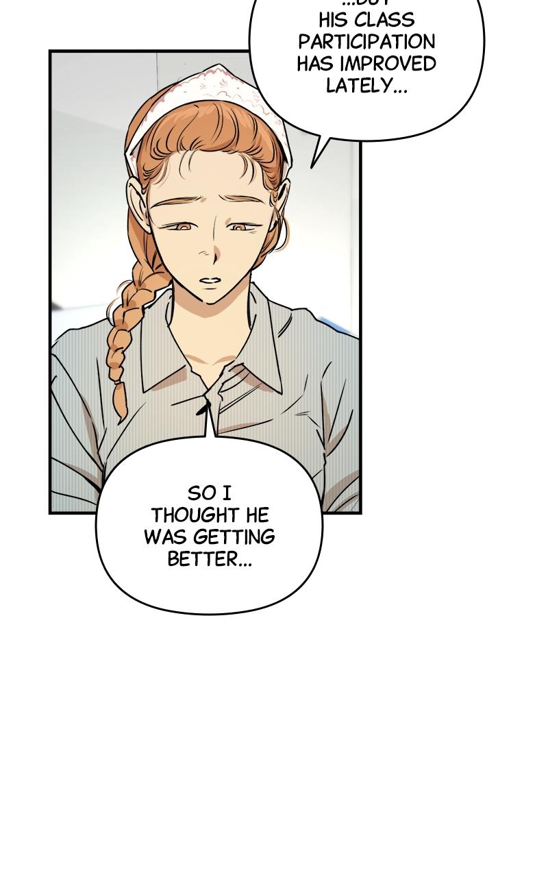 To Drown In You Chapter 26 - Page 74