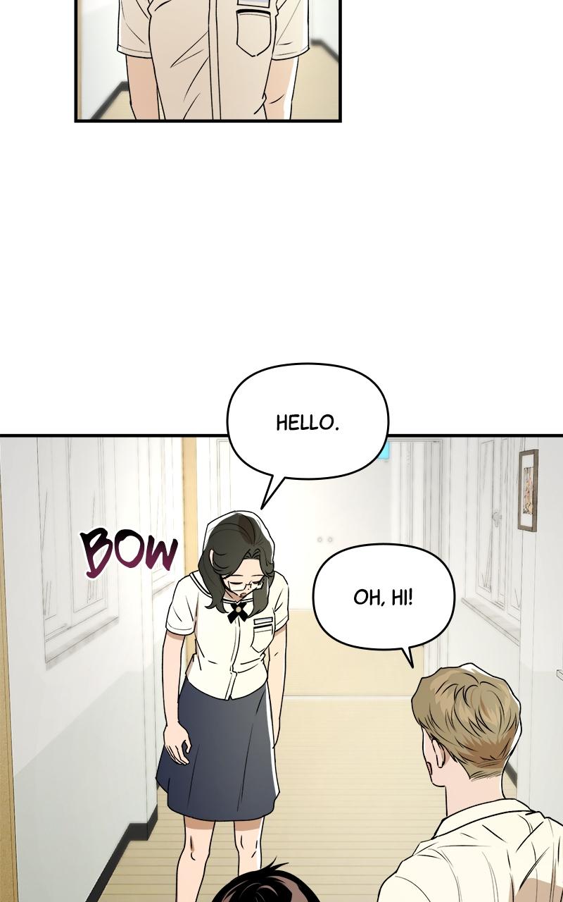 To Drown In You Chapter 26 - Page 81