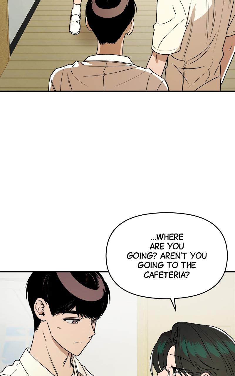 To Drown In You Chapter 26 - Page 82