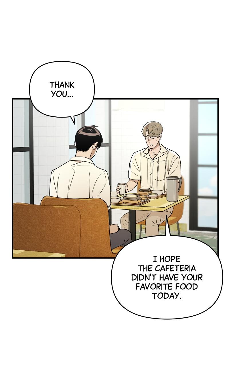 To Drown In You Chapter 26 - Page 86