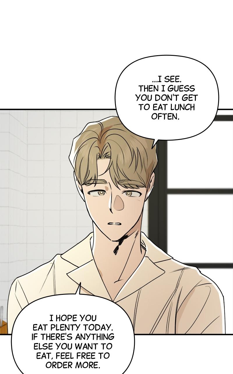 To Drown In You Chapter 26 - Page 88