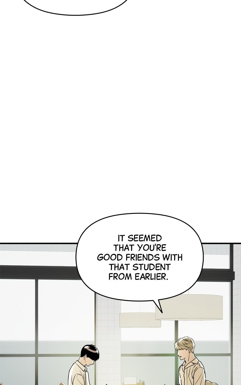 To Drown In You Chapter 26 - Page 89