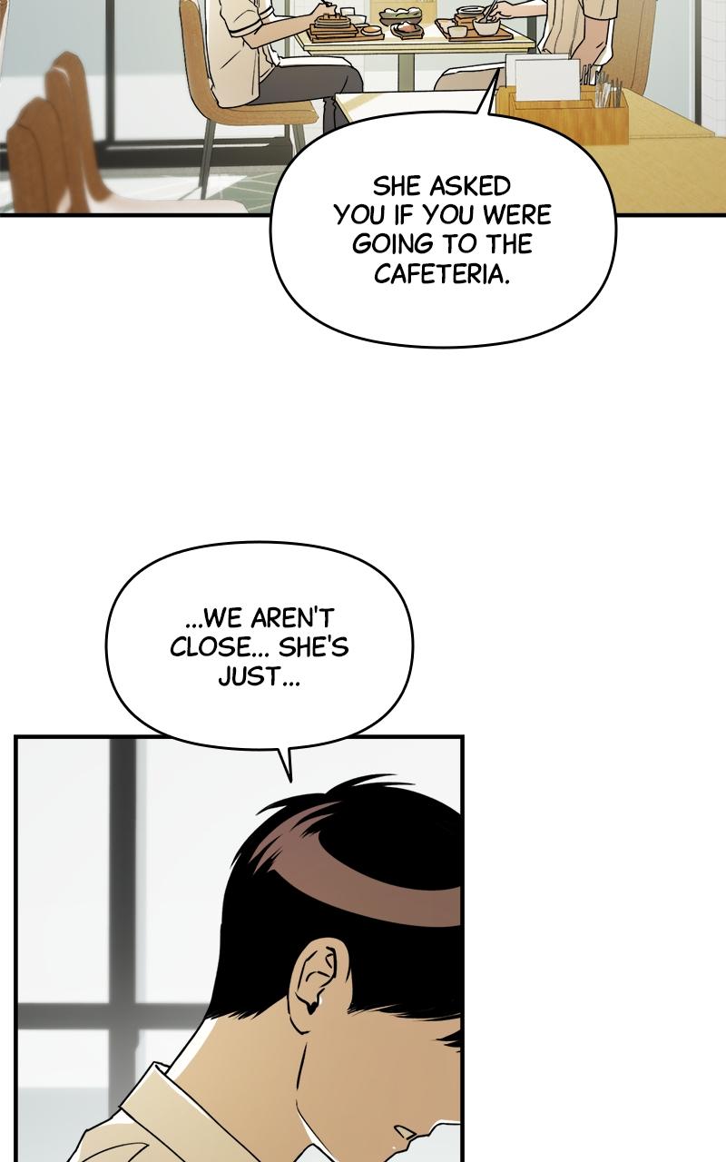 To Drown In You Chapter 26 - Page 90