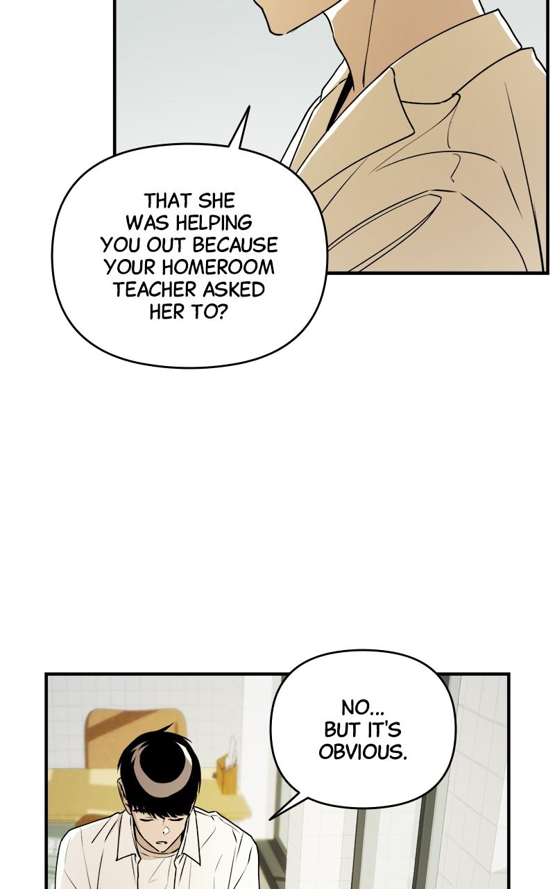 To Drown In You Chapter 26 - Page 92