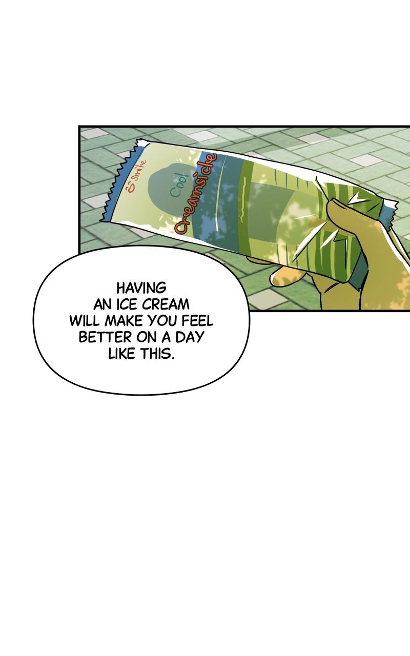 To Drown In You Chapter 26 - Page 95