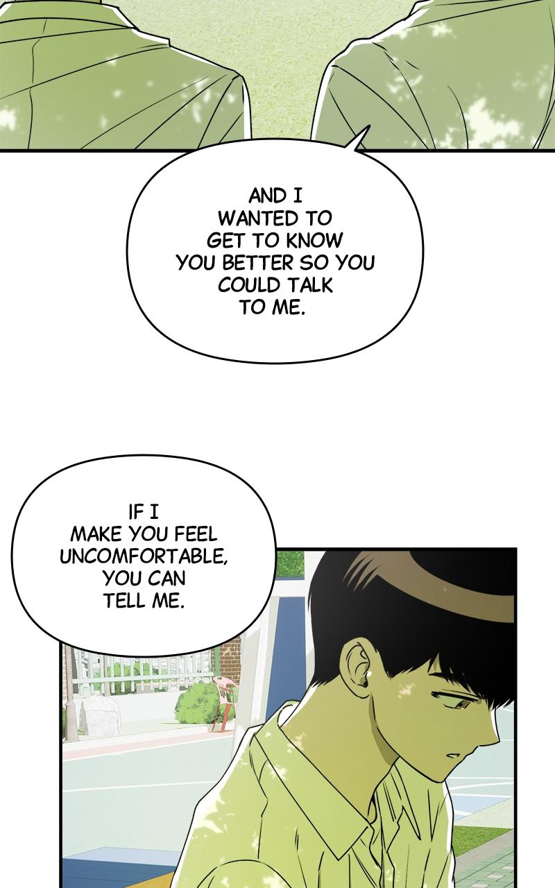 To Drown In You Chapter 26 - Page 98