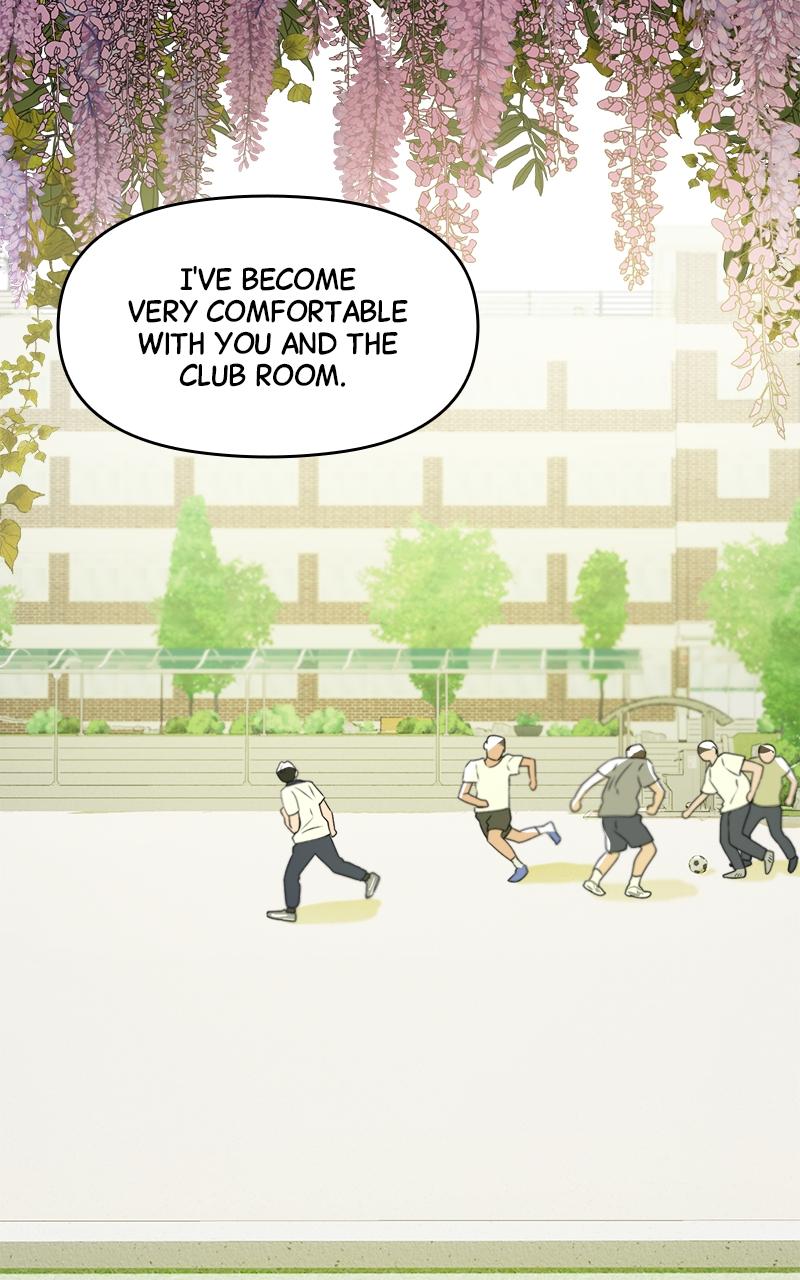 To Drown In You Chapter 26 - Page 100