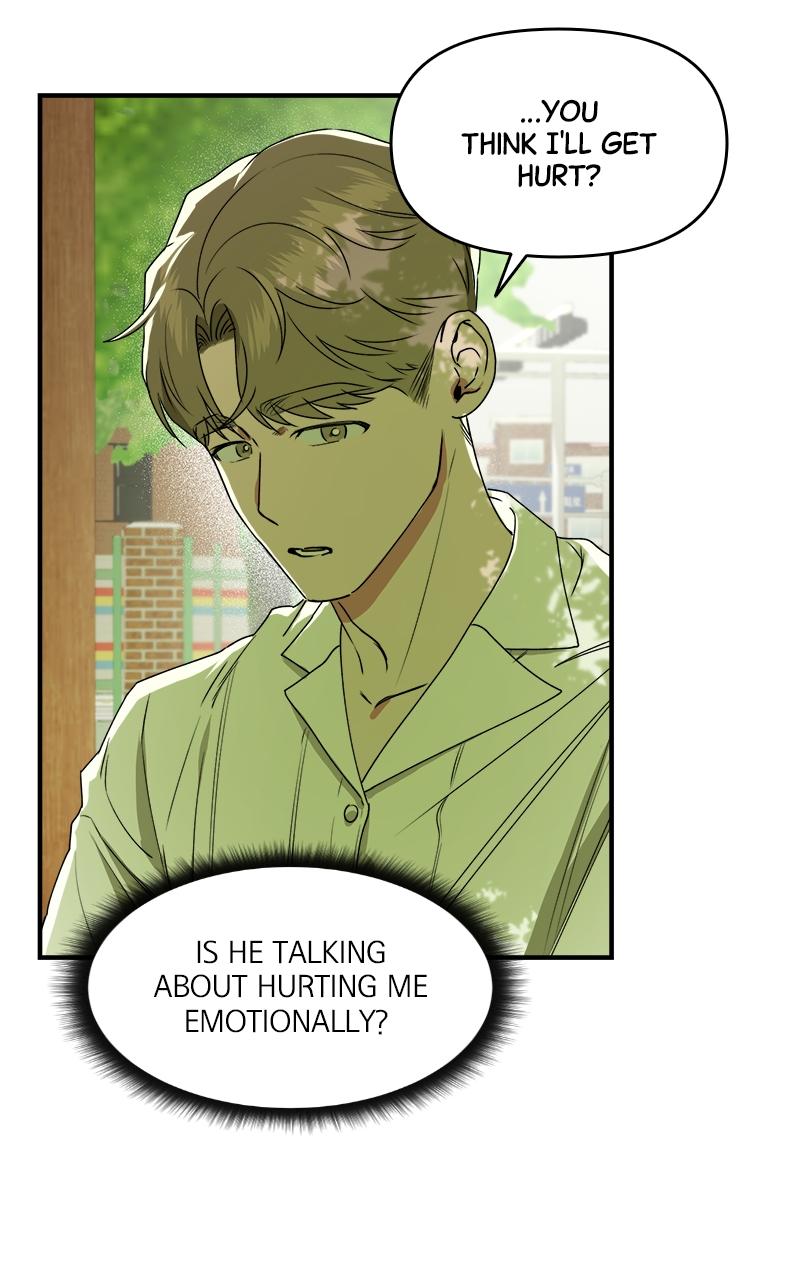 To Drown In You Chapter 26 - Page 103