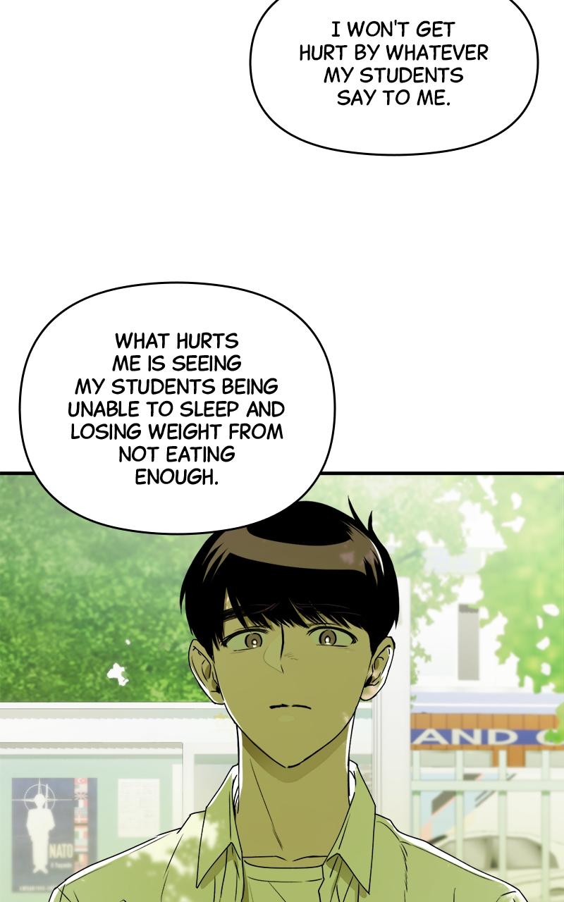 To Drown In You Chapter 26 - Page 105