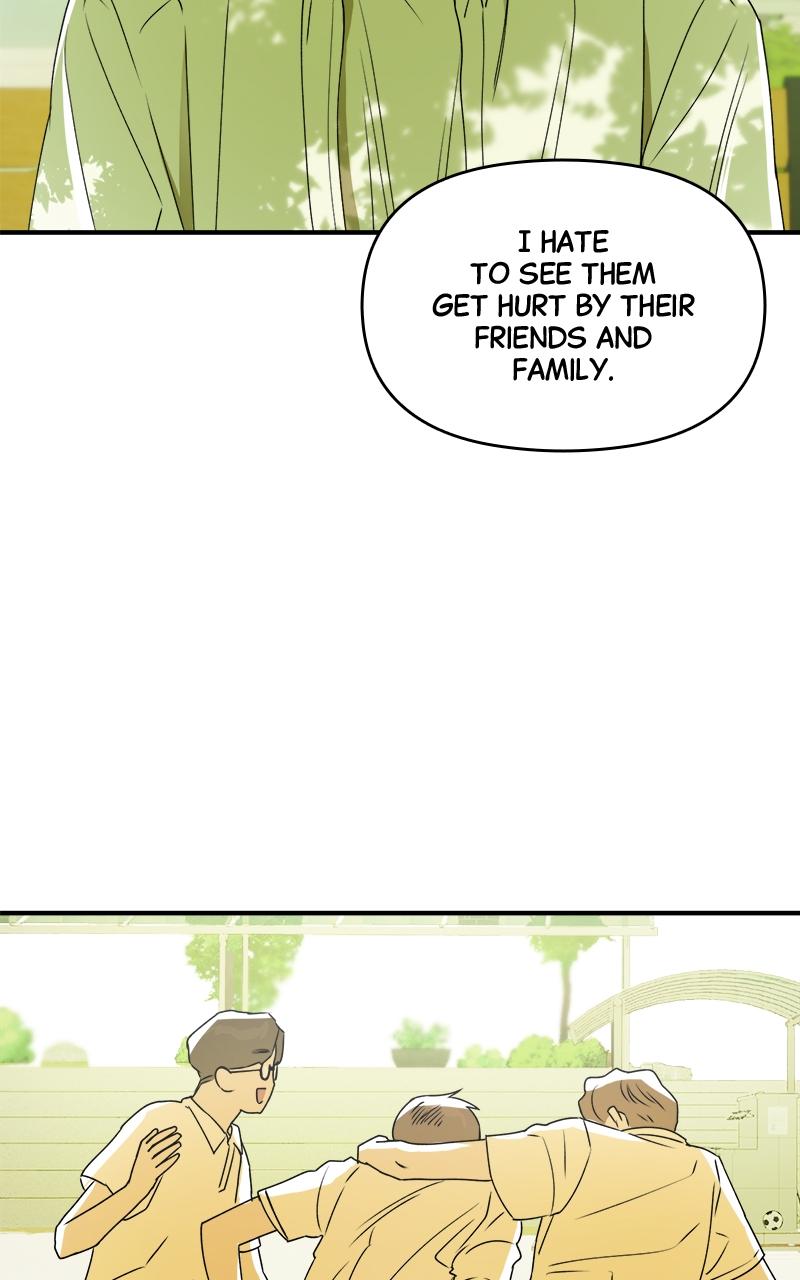 To Drown In You Chapter 26 - Page 106