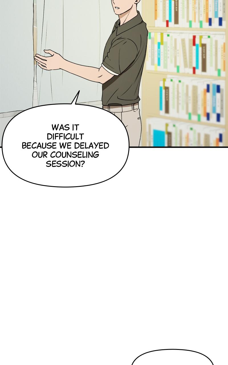 To Drown In You Chapter 27 - Page 10