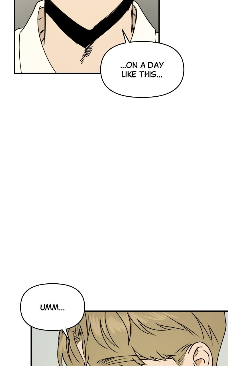 To Drown In You Chapter 27 - Page 14