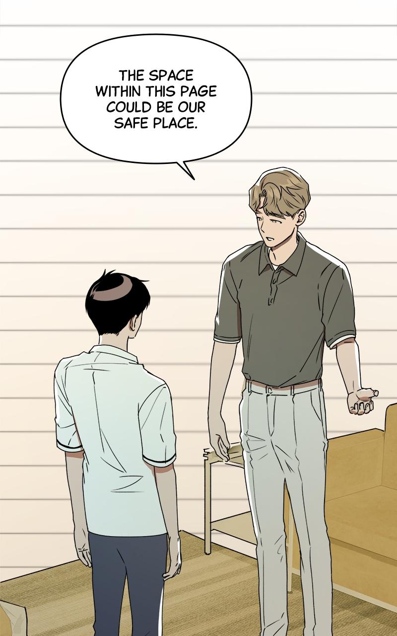 To Drown In You Chapter 27 - Page 17