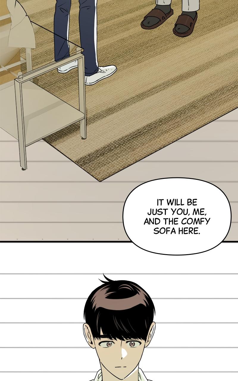 To Drown In You Chapter 27 - Page 18