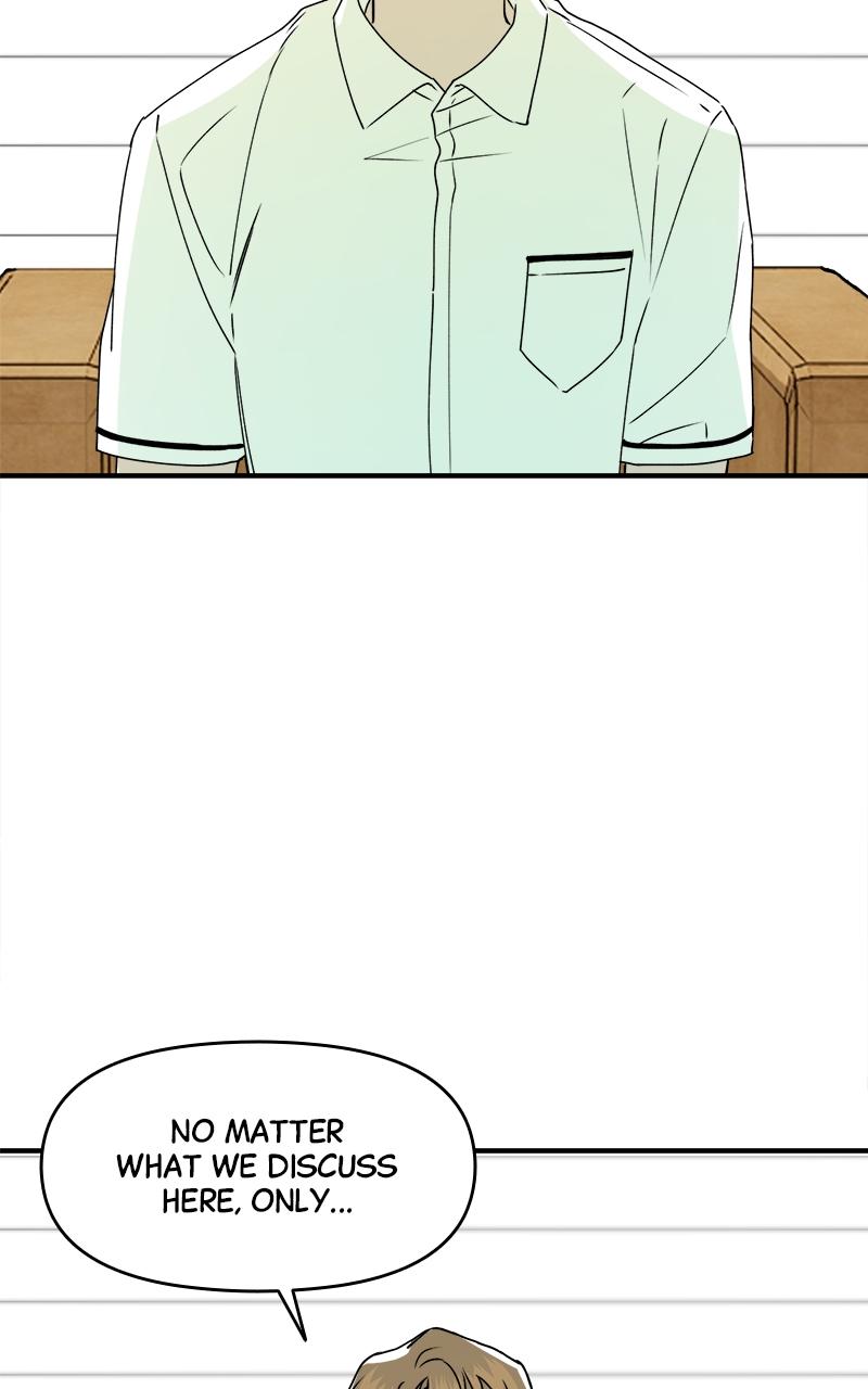 To Drown In You Chapter 27 - Page 19