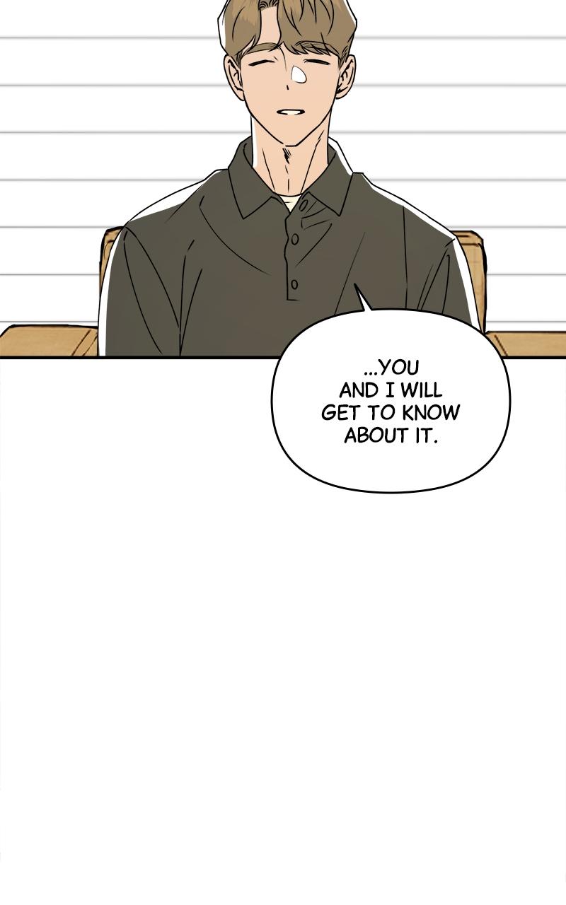 To Drown In You Chapter 27 - Page 20