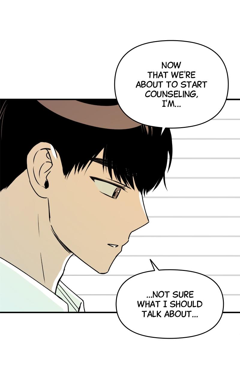 To Drown In You Chapter 27 - Page 21