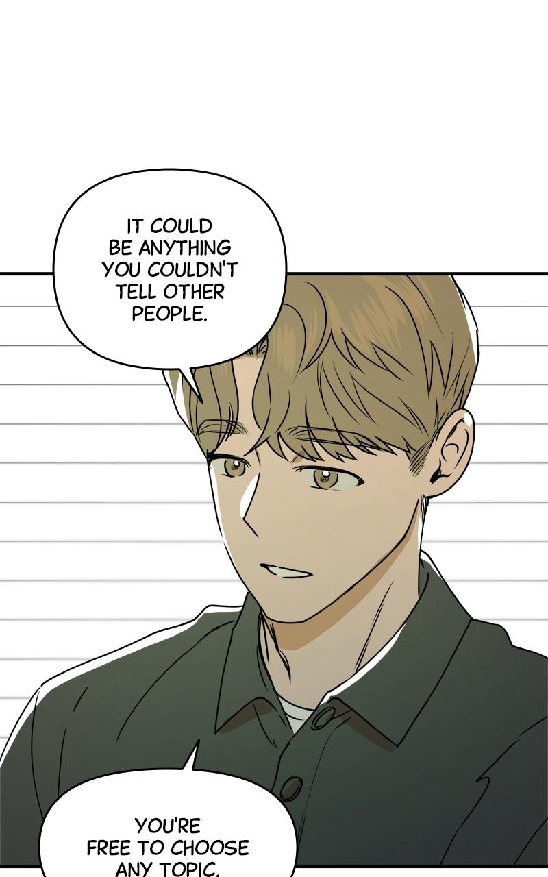 To Drown In You Chapter 27 - Page 22