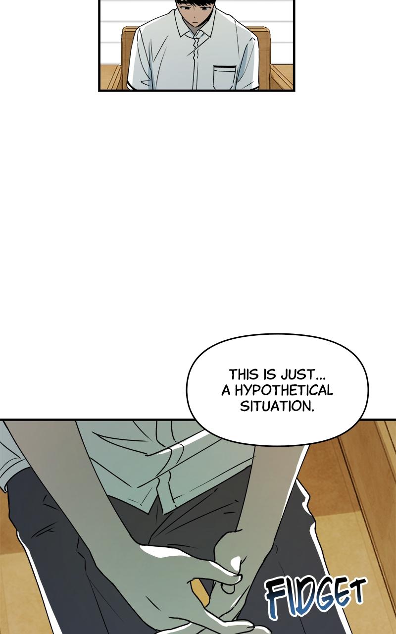 To Drown In You Chapter 27 - Page 24