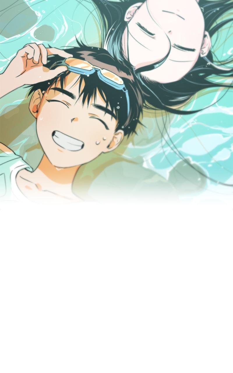 To Drown In You Chapter 27 - Page 26