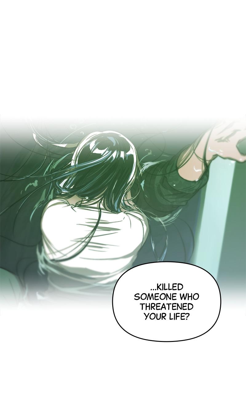 To Drown In You Chapter 27 - Page 27