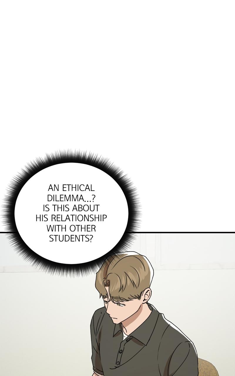 To Drown In You Chapter 27 - Page 33