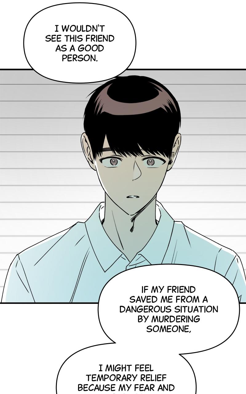 To Drown In You Chapter 27 - Page 35