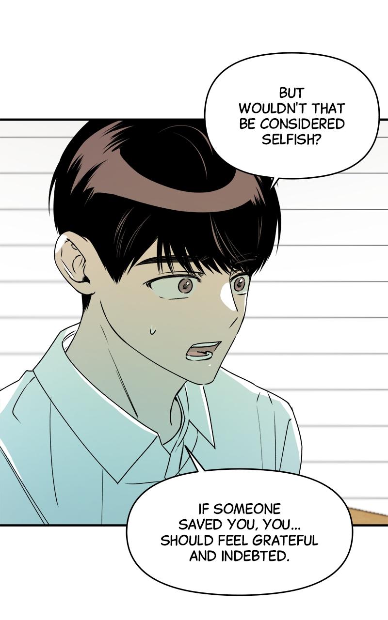 To Drown In You Chapter 27 - Page 38