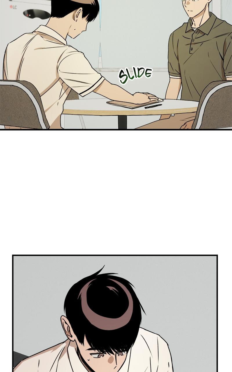 To Drown In You Chapter 27 - Page 41