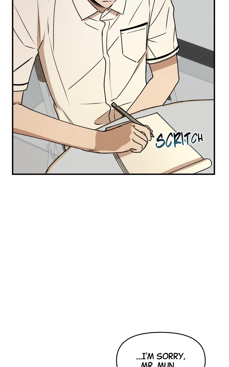 To Drown In You Chapter 27 - Page 42