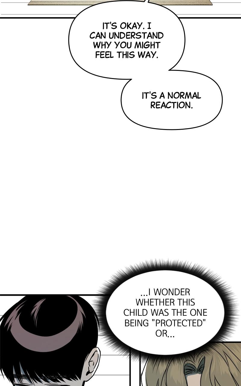 To Drown In You Chapter 27 - Page 44