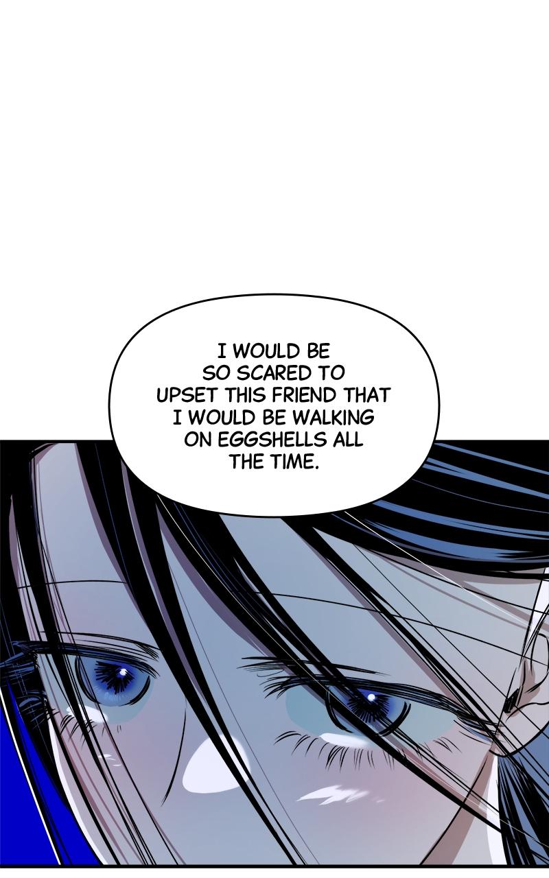 To Drown In You Chapter 27 - Page 49