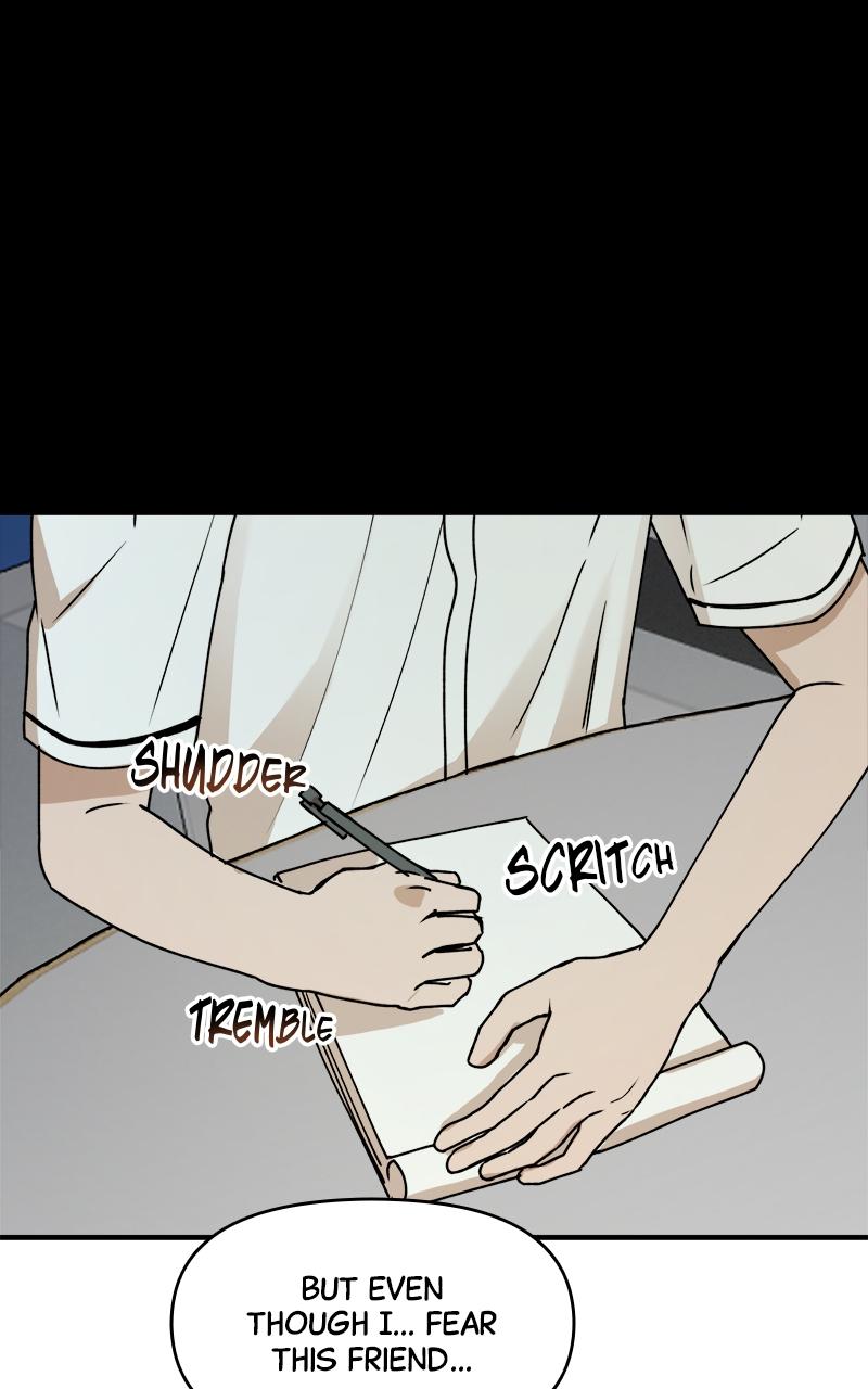 To Drown In You Chapter 27 - Page 57