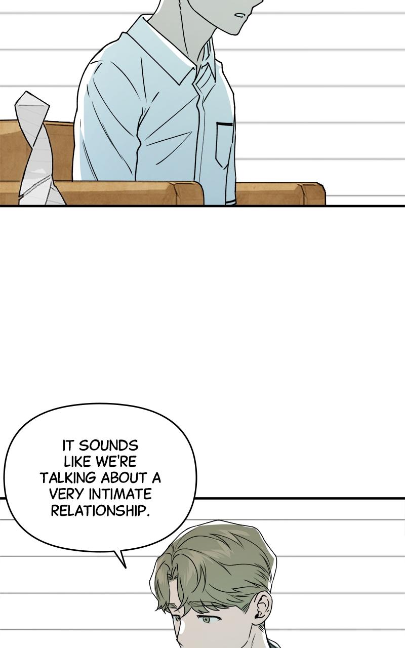 To Drown In You Chapter 27 - Page 59