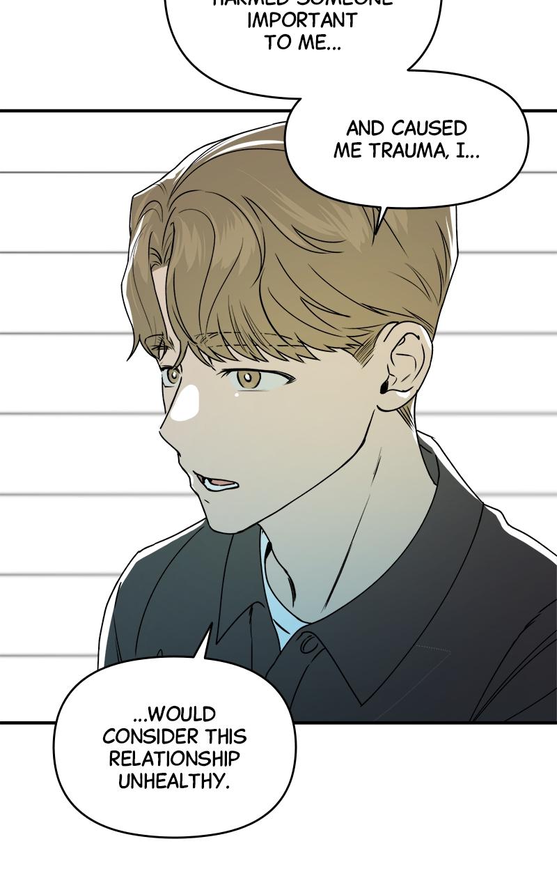 To Drown In You Chapter 27 - Page 61