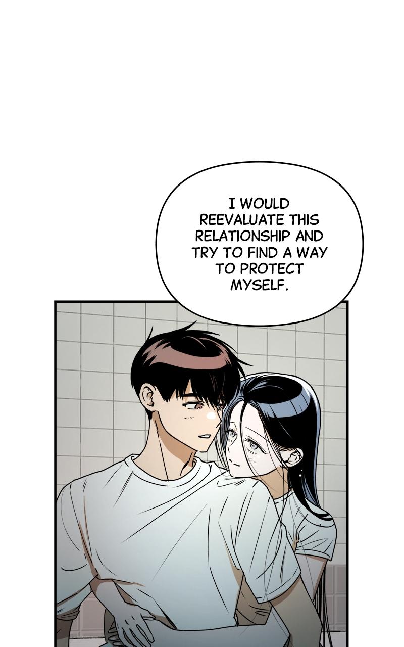 To Drown In You Chapter 27 - Page 62