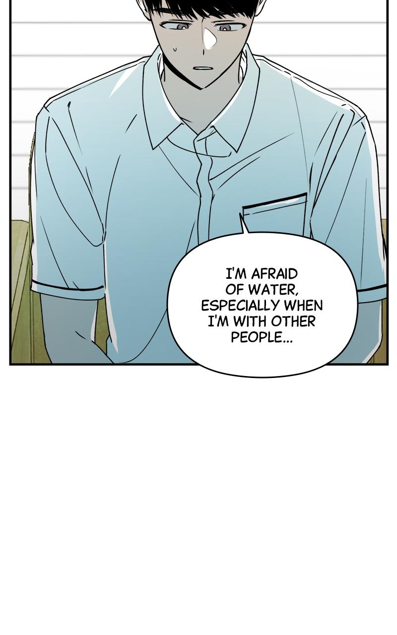 To Drown In You Chapter 27 - Page 70