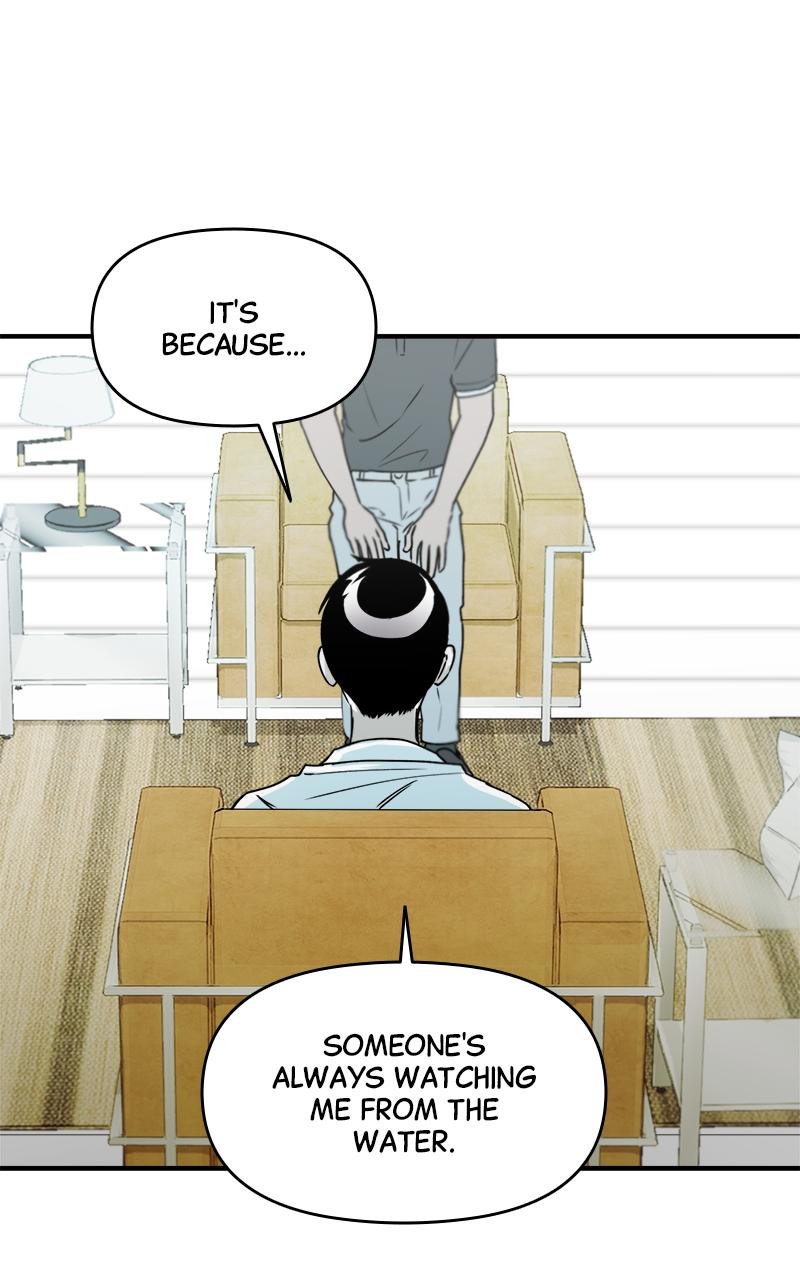 To Drown In You Chapter 27 - Page 71